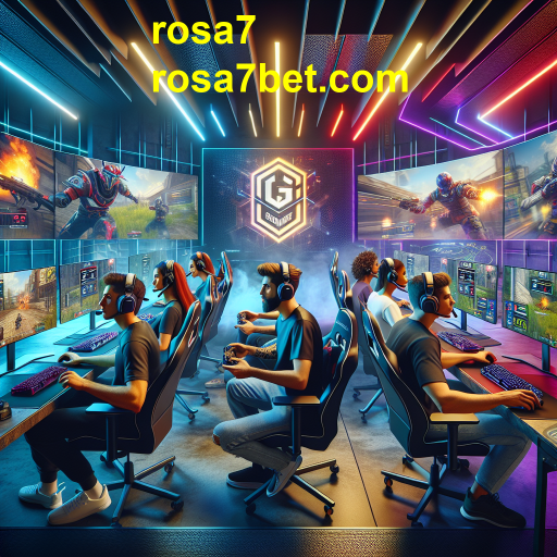 A Explosão dos Jogos Multiplayer: Uma Nova Era de Conectividade