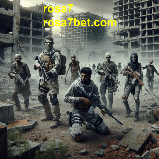 A Evolução dos Jogos de Zumbis